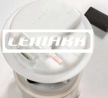 LEMARK LFP207 - Module d'alimentation en carburant cwaw.fr