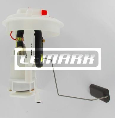 LEMARK LFP216 - Module d'alimentation en carburant cwaw.fr