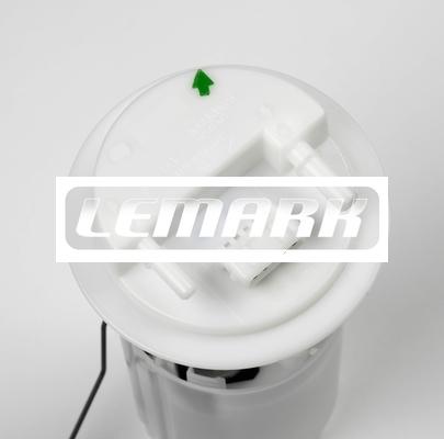 LEMARK LFP217 - Module d'alimentation en carburant cwaw.fr