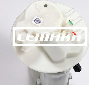 LEMARK LFP230 - Module d'alimentation en carburant cwaw.fr