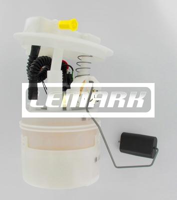 LEMARK LFP229 - Module d'alimentation en carburant cwaw.fr