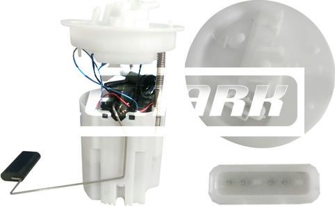 LEMARK LFP763 - Module d'alimentation en carburant cwaw.fr