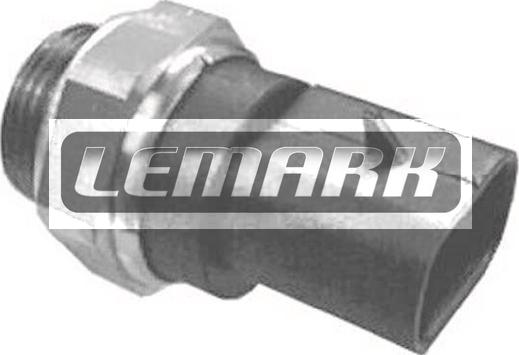 LEMARK LFS043 - Interrupteur de température, ventilateur de radiateur cwaw.fr