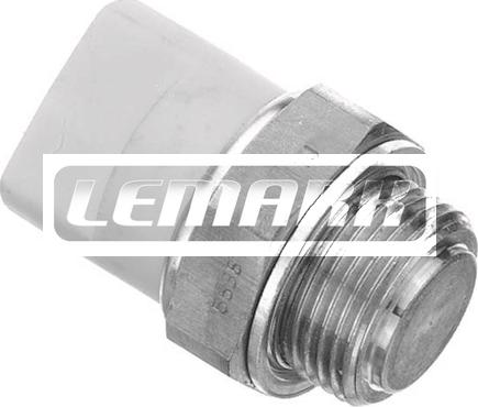 LEMARK LFS062 - Interrupteur de température, ventilateur de radiateur cwaw.fr