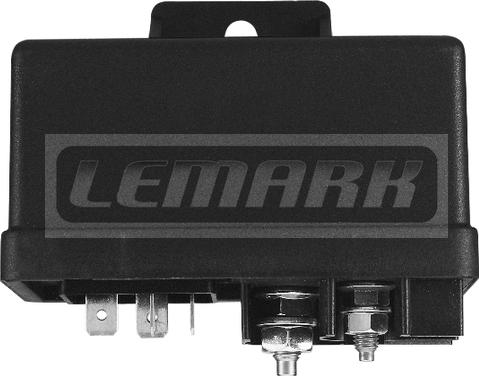 LEMARK LGPR003 - Temporisateur de préchauffage cwaw.fr