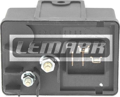 LEMARK LGPR002 - Temporisateur de préchauffage cwaw.fr