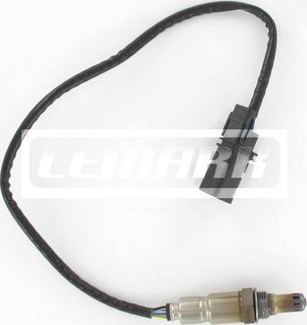 LEMARK LLB917 - Sonde lambda cwaw.fr