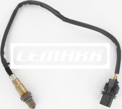 LEMARK LLB933 - Sonde lambda cwaw.fr