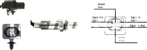 LEMARK LLB925 - Sonde lambda cwaw.fr