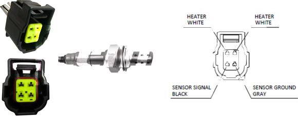 LEMARK LLB818 - Sonde lambda cwaw.fr