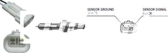 LEMARK LLB686 - Sonde lambda cwaw.fr