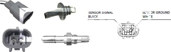 LEMARK LLB687 - Sonde lambda cwaw.fr