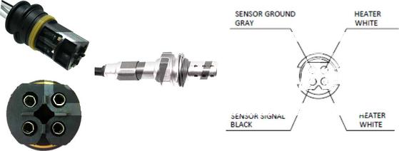 LEMARK LLB029 - Sonde lambda cwaw.fr