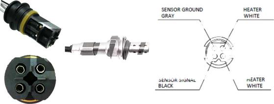 LEMARK LLB077 - Sonde lambda cwaw.fr