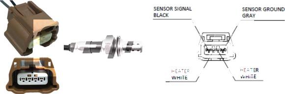 LEMARK LLB860 - Sonde lambda cwaw.fr