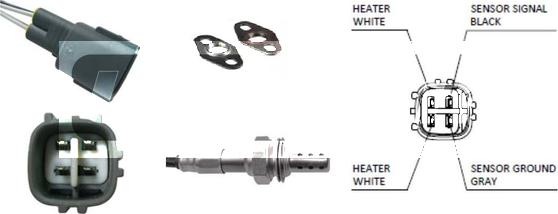 LEMARK LLB384 - Sonde lambda cwaw.fr