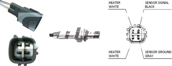 LEMARK LLB248 - Sonde lambda cwaw.fr