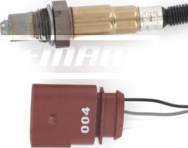 LEMARK LLB205 - Sonde lambda cwaw.fr