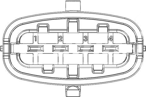 LEMARK LMF139 - Débitmètre de masse d'air cwaw.fr