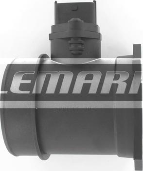 LEMARK LMF349 - Débitmètre de masse d'air cwaw.fr