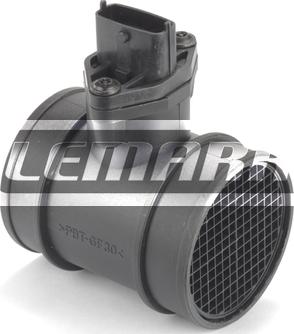 LEMARK LMF231 - Débitmètre de masse d'air cwaw.fr