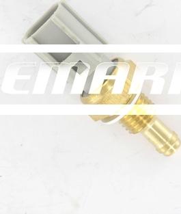 LEMARK LWS040 - Sonde de température, liquide de refroidissement cwaw.fr