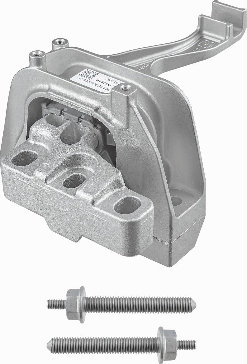 Lemförder 44140 01 - Support moteur cwaw.fr