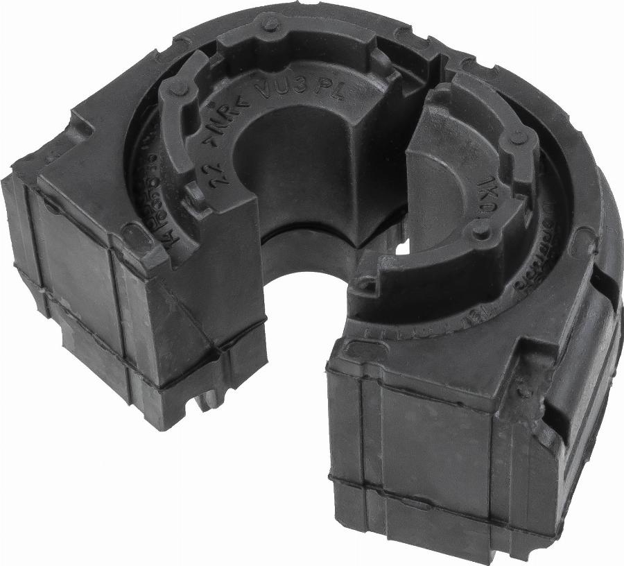 Lemförder 44390 01 - Coussinet de palier, stabilisateur cwaw.fr