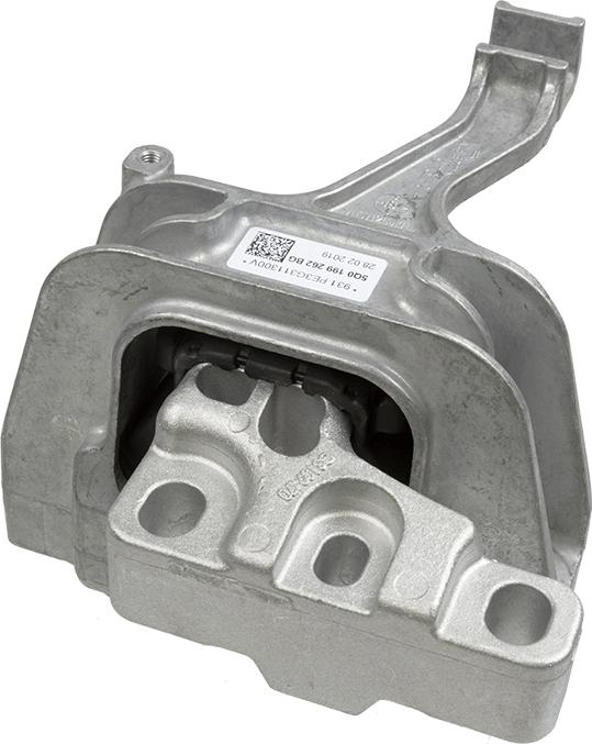 Lemförder 40079 01 - Support moteur cwaw.fr