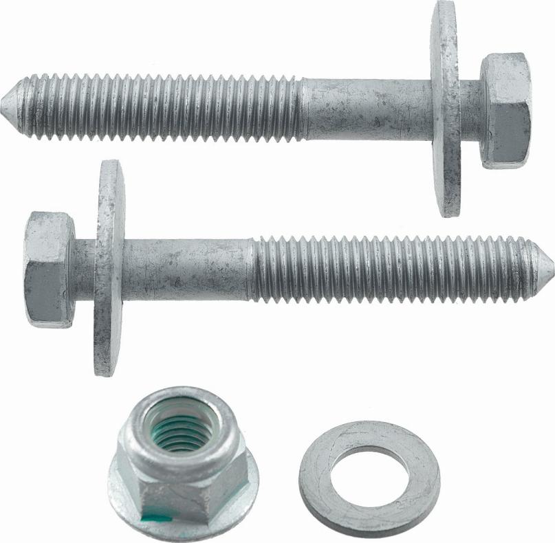 Lemförder 43969 01 - Kit de réparation, suspension de roue cwaw.fr