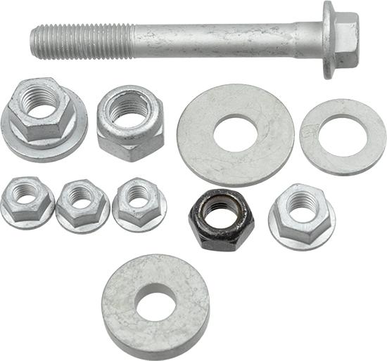 Lemförder 42409 01 - Kit de réparation, suspension de roue cwaw.fr