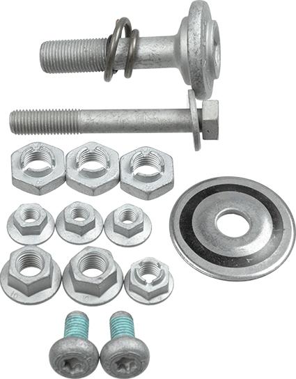 Lemförder 42402 01 - Kit de réparation, suspension de roue cwaw.fr