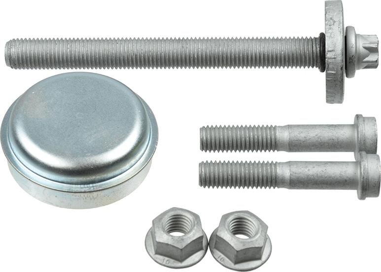 Lemförder 42480 01 - Kit de réparation, suspension de roue cwaw.fr