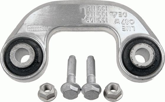 Lemförder 14542 03 - Entretoise / tige, stabilisateur cwaw.fr