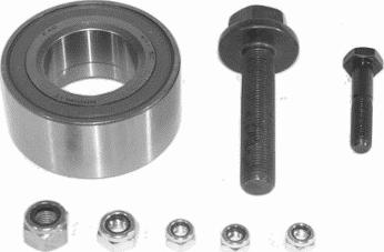 Lemförder 14526 01 - Kit de roulements de roue cwaw.fr