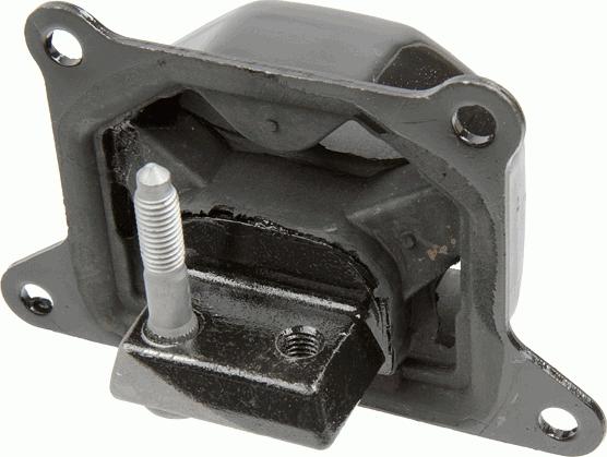 Lemförder 14679 01 - Support moteur cwaw.fr