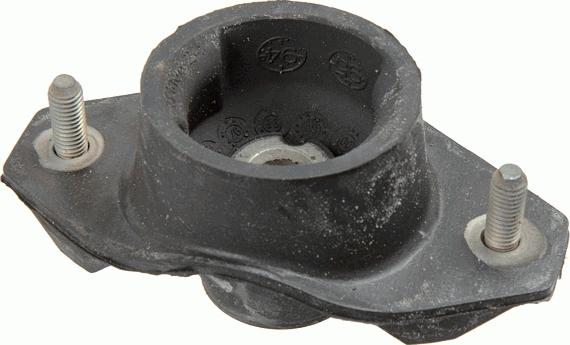 Lemförder 14784 01 - Support moteur cwaw.fr