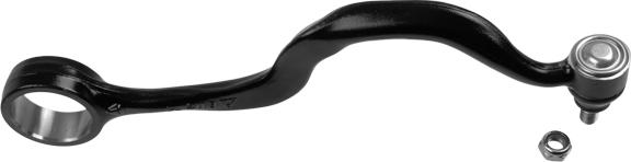 Lemförder 10542 01 - Biellette de barre stabilisatrice cwaw.fr