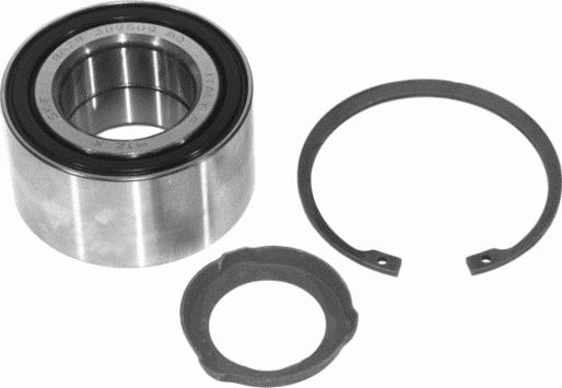 Lemförder 10658 01 - Kit de roulements de roue cwaw.fr