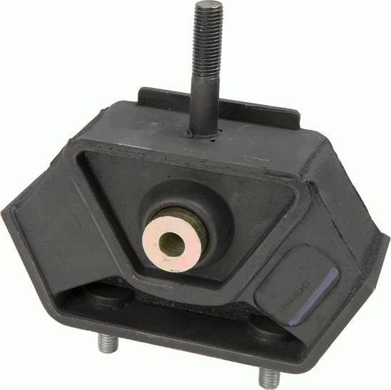 Lemförder 11533 01 - Support moteur cwaw.fr