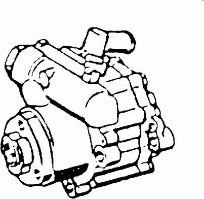 Lemförder 24737 01 - Pompe hydraulique, direction cwaw.fr