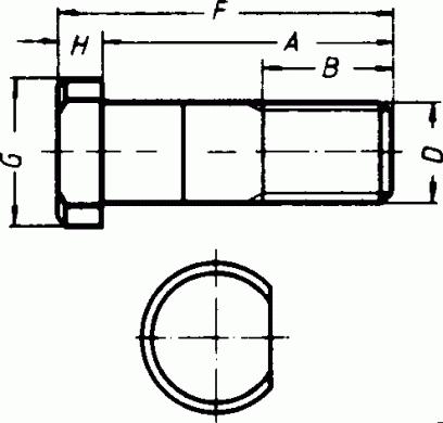 Lemförder 18824 01 - Boulon de roue cwaw.fr