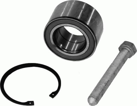 Lemförder 12435 01 - Kit de roulements de roue cwaw.fr