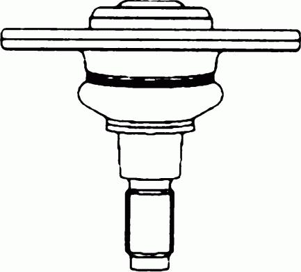 Lemförder 20335 01 - Rotule de suspension cwaw.fr