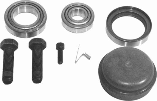 Lemförder 12359 01 - Kit de roulements de roue cwaw.fr