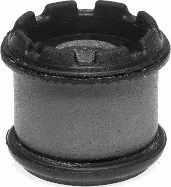 Lemförder 17704 01 - Suspension, support de boîte automatique cwaw.fr