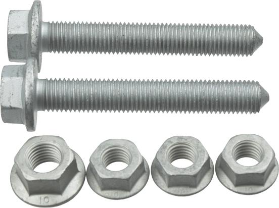 Lemförder 39964 01 - Kit de réparation, suspension de roue cwaw.fr