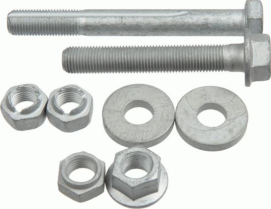 Lemförder 39447 01 - Kit de réparation, suspension de roue cwaw.fr