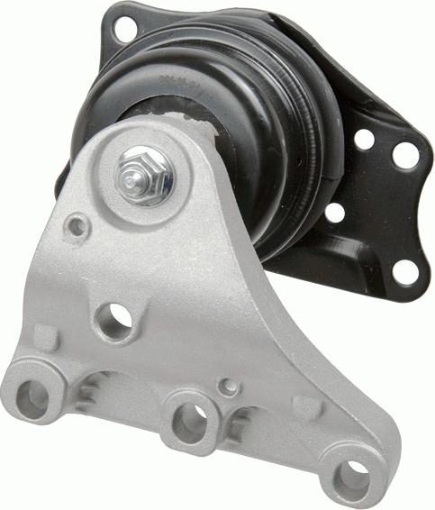 Lemförder 39112 01 - Support moteur cwaw.fr