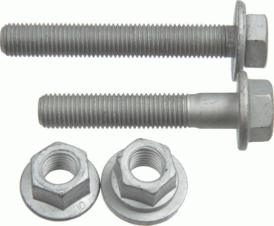 Lemförder 39365 01 - Kit de réparation, suspension de roue cwaw.fr